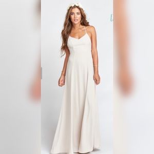 Show Me Your MuMu Godshaw Goddess Show Me The Ring